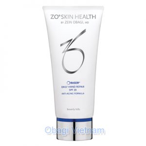 Kem dưỡng da tay Oraser Daily Hand Repair SPF 20.Hotline:0938449788 Tina